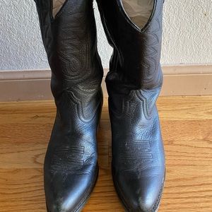 Cowboys boots